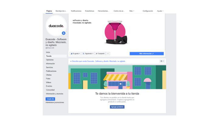Vender en Instagram y Facebook. Complemento perfecto para tu eCommerce | Noticias