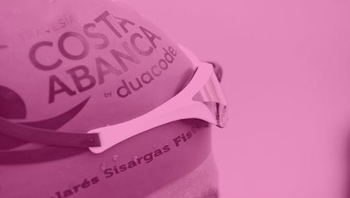 Segundo año de la Travesía Costa Abanca by duacode | Noticias