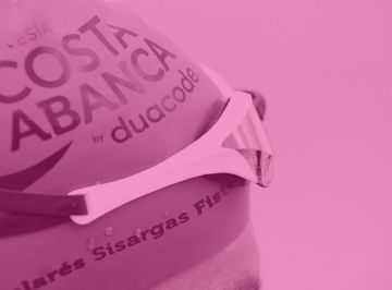Segundo año de la Travesía Costa Abanca by duacode | Noticias
