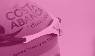 Segundo año de la Travesía Costa Abanca by duacode | Noticias