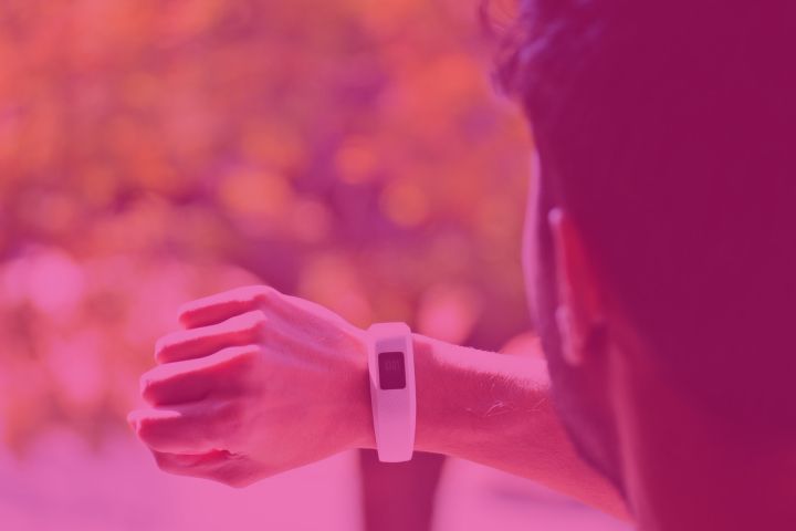 Tecnología y actividad física. ¿Cómo es su presencia en nuestra vida diaria?