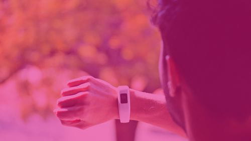 Tecnología y actividad física. ¿Cómo es su presencia en nuestra vida diaria?