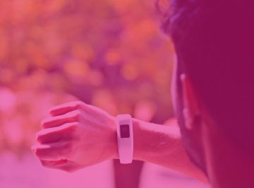 Tecnología y actividad física. ¿Cómo es su presencia en nuestra vida diaria?