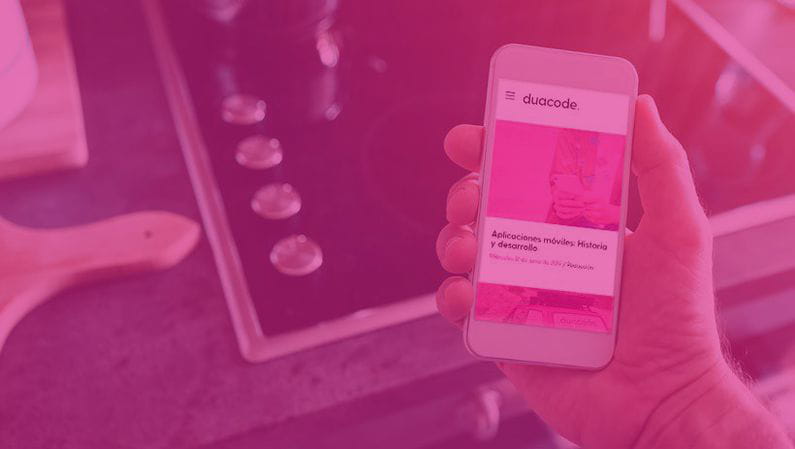 Internet de las cosas a vista de pájaro | Duacode