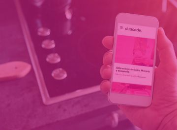 Internet de las cosas a vista de pájaro | Duacode