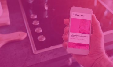 Internet de las cosas a vista de pájaro | Duacode