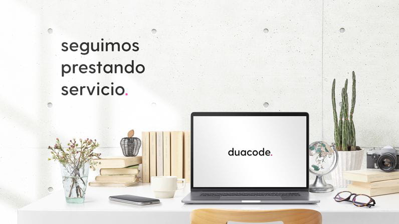 Seguimos prestando servicio (información COVID-19) | Noticias