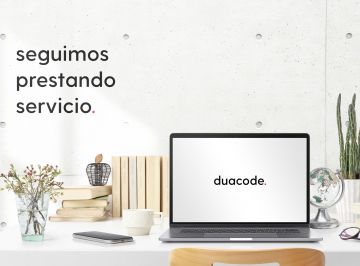 Seguimos prestando servicio (información COVID-19) | Noticias
