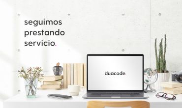 Seguimos prestando servicio (información COVID-19) | Noticias