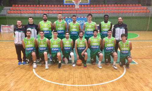 Diseñamos las camisetas del Escola Basket Xiria de Carballo | Noticias