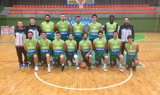 Diseñamos las camisetas del Escola Basket Xiria de Carballo | Noticias