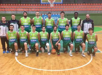 Diseñamos las camisetas del Escola Basket Xiria de Carballo | Noticias