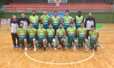 Diseñamos las camisetas del Escola Basket Xiria de Carballo | Noticias
