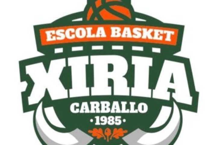 Renovamos acuerdo de colaboración y patrocinio con el Xiria Basket Carballo | Noticias