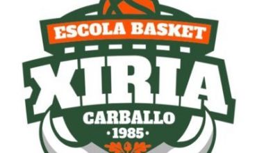 Renovamos acuerdo de colaboración y patrocinio con el Xiria Basket Carballo | Noticias