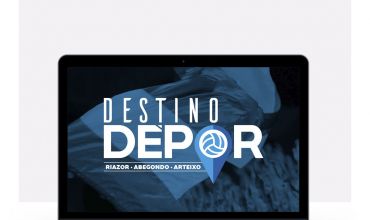 Destino Dépor: tecnología para la afición | Noticias