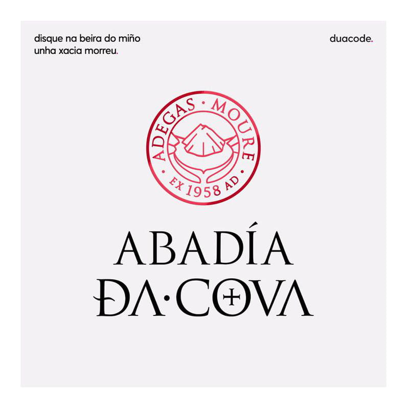 Abadía Da Cova-Adegas Moure: el camino que une el Río Miño con tu mesa  | Noticias