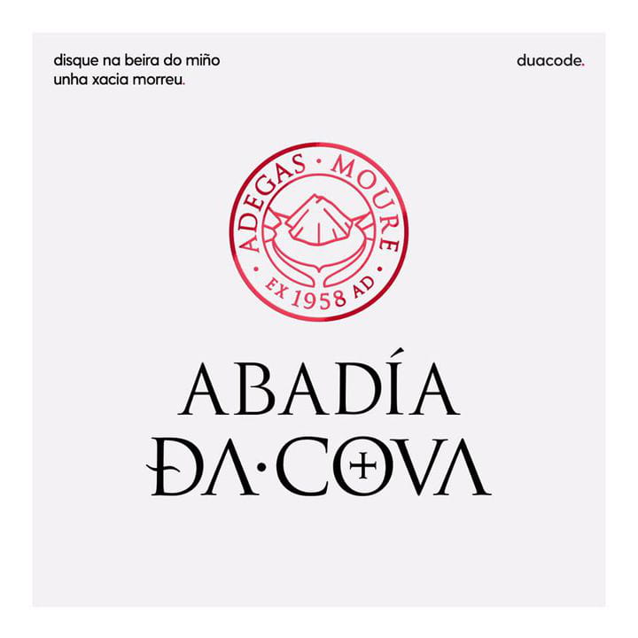 Abadía Da Cova-Adegas Moure: el camino que une el Río Miño con tu mesa  | Noticias