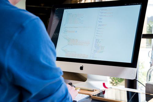 Diseño web y desarrollo web: ¿En qué se diferencian? | Noticias