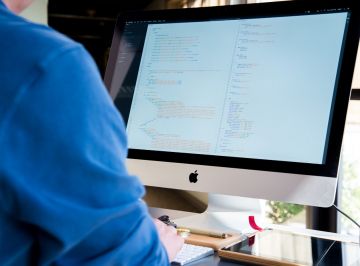 Diseño web y desarrollo web: ¿En qué se diferencian? | Noticias