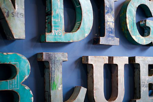 Un recorrido por la tipografía en la historia | Noticias