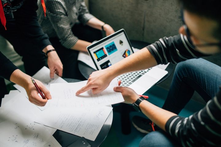 Desarrollo tecnológico para reinventar la educación | Noticias