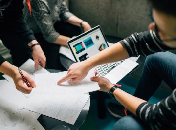 Desarrollo tecnológico para reinventar la educación | Noticias