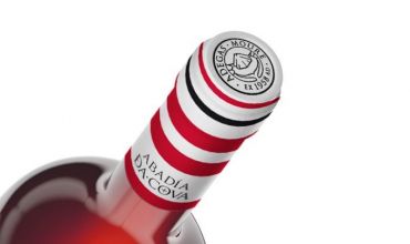 La importancia de una simple etiqueta de vino | Noticias