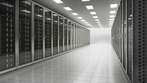 Hosting vs servidor web. Os lo contamos