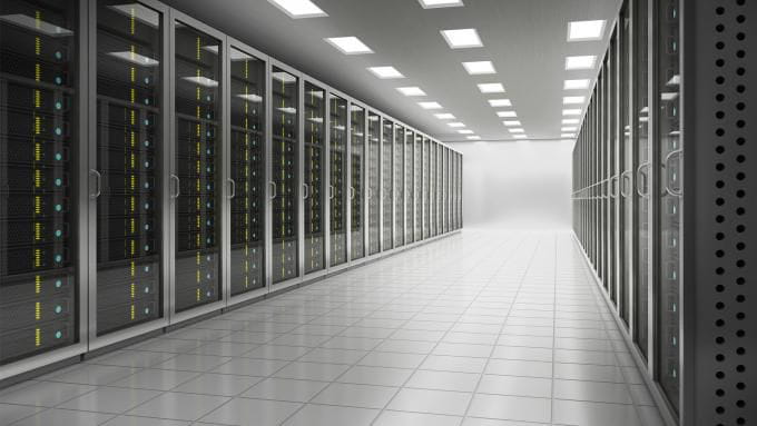 Hosting vs servidor web. Os lo contamos