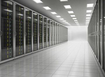 Hosting vs servidor web. Os lo contamos