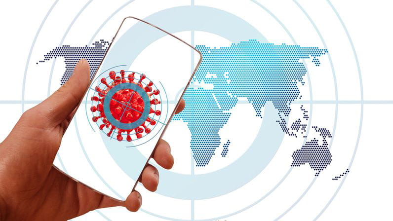 La inteligencia artificial gana terreno en la era post covid