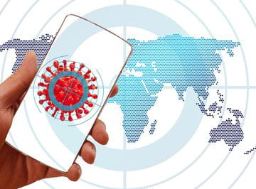 La inteligencia artificial gana terreno en la era post covid