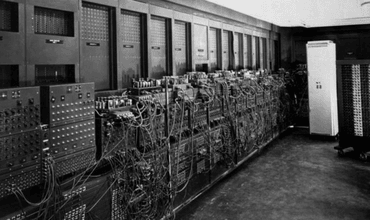La Historia de internet
