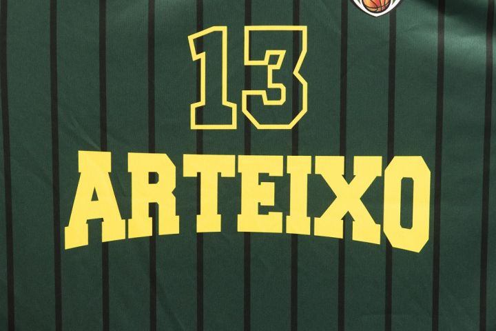 Duacode se convierte en el principal patrocinador del Club Baloncesto Arteixo | Noticias