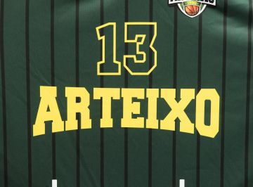 Duacode se convierte en el principal patrocinador del Club Baloncesto Arteixo | Noticias