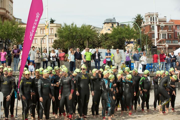 Vuelve el Travesia Costa by Duacode