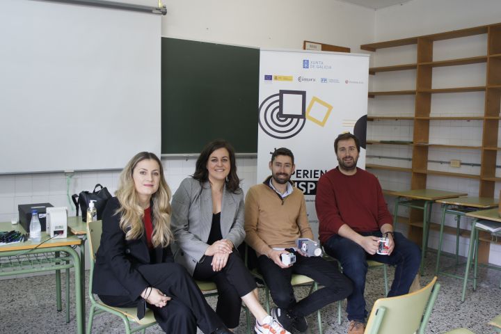 Experiencias que inspiran