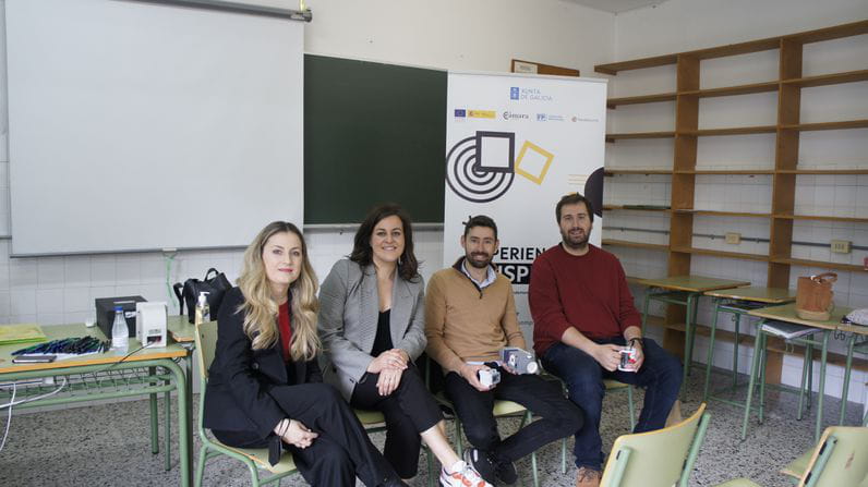 Experiencias que inspiran