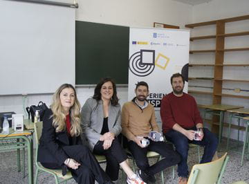 Experiencias que inspiran