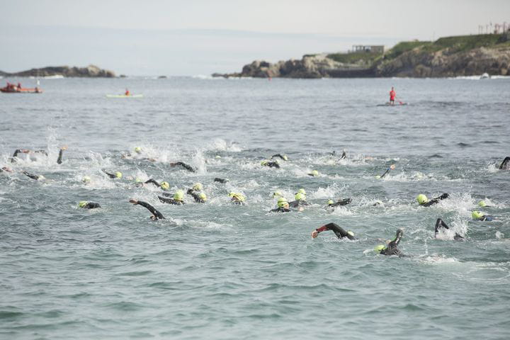 A Coruña: primera parada de la Travesía Costa Abanca by duacode | Noticias