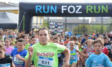 Duacode Run Foz Run, mucho más que un circuito de carreras