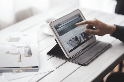 ¿Que ayudas económicas existen para la transformación digital?