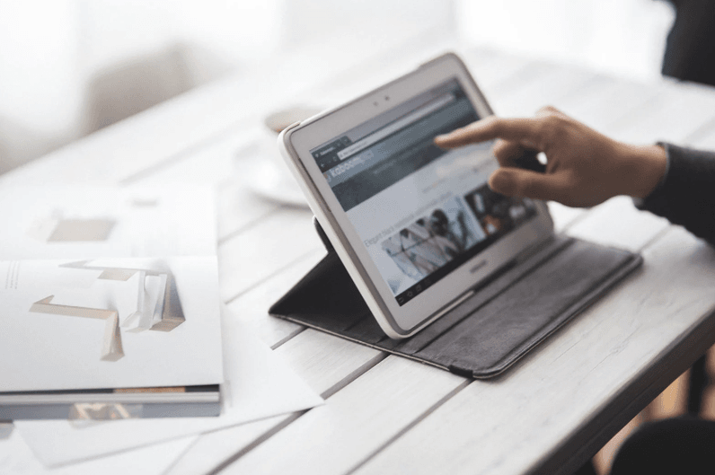 ¿Que ayudas económicas existen para la transformación digital?