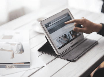 ¿Que ayudas económicas existen para la transformación digital?