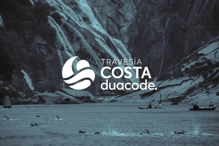 Travesía Costa Duacode,  le ponemos apellido al mayor circuito de Galicia de aguas abiertas