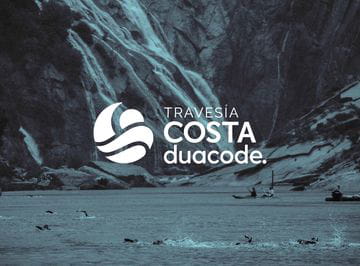Travesía Costa Duacode,  le ponemos apellido al mayor circuito de Galicia de aguas abiertas