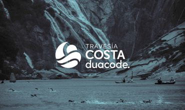 Travesía Costa Duacode,  le ponemos apellido al mayor circuito de Galicia de aguas abiertas