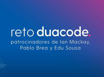 Reto Duacode: ponemos a prueba a los porteros del RC Deportivo