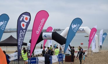 Oleiros: 2ª parada de la Travesía Costa Abanca by duacode | Noticias